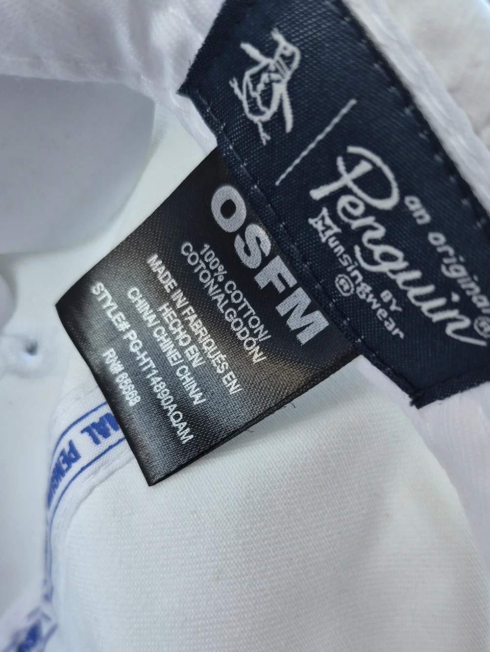 Original Penguin original penguin